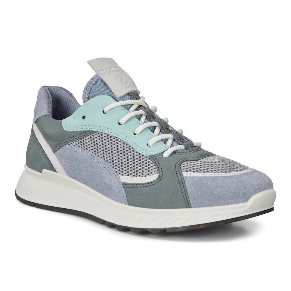 ECCO Women's St.1 Trend Sneaker
